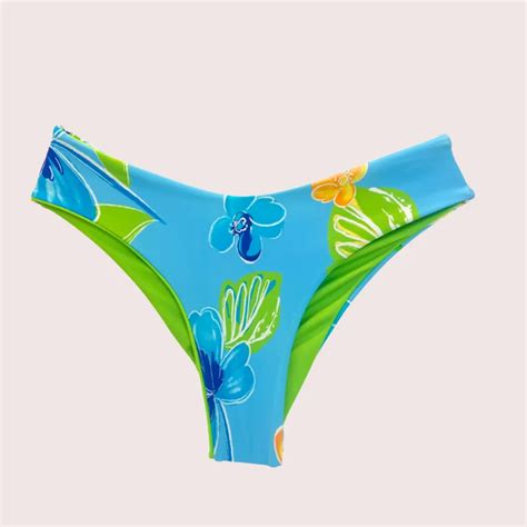 Bikini Bottom Brasilero Sky Garden