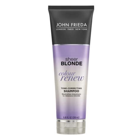 15 Best Toners For Platinum Blonde Hair To Cut Brassy Tones YourTango