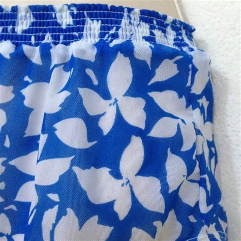Raisins Swim Nwt Raisins Floral Semisheer Mesh Bikini Cover Up