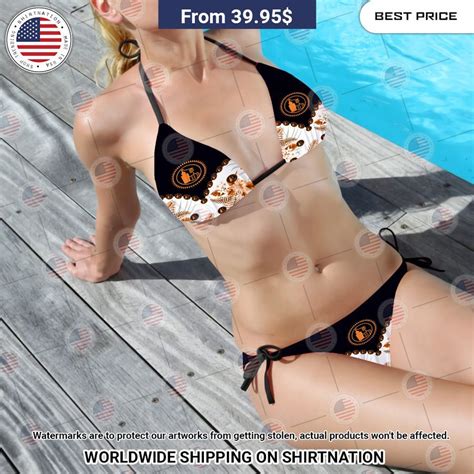 Tito S Handmade Vodka Bikini Set Shirtnation Shop Trending T Shirts