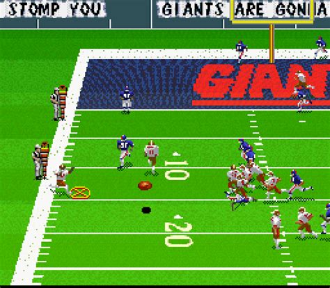 Madden NFL 96 (Game) - Giant Bomb