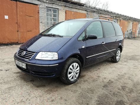 Форд шаран (49 фото) - фото - картинки и рисунки: скачать бесплатно