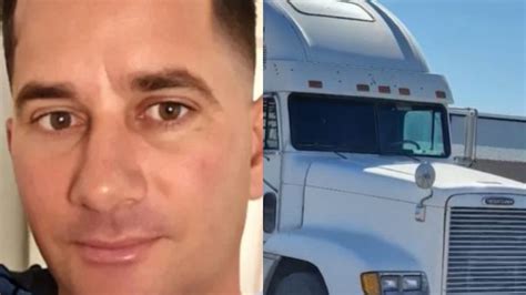 Camionero Cubano Del Sur De La Florida Muere En Un Accidente