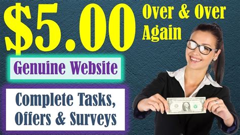 🤑 Best Earning Website How To Earn Money Online Work From Home Jobs