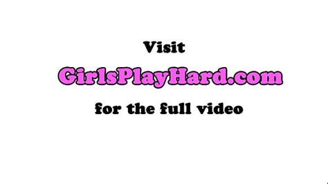 Video Ragazze Che Si Masturbano XVIDEOS