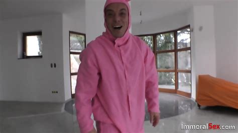 Horny Cam Whore Sucking Dick