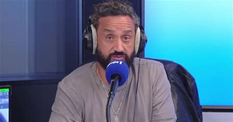 Yann Barth S Thierry Ardisson Cyril Hanouna Se Confie Sans Filtre