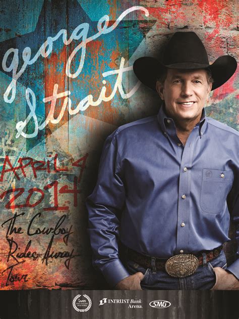 Pin By Linda Smith On My Favorites In George Strait King George