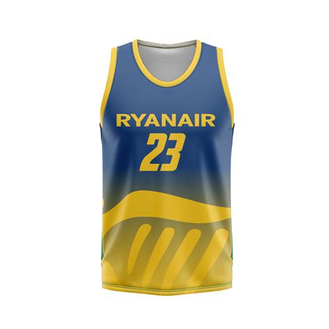 Sleeveless Crewneck Basketball Jersey – Patriot Sports