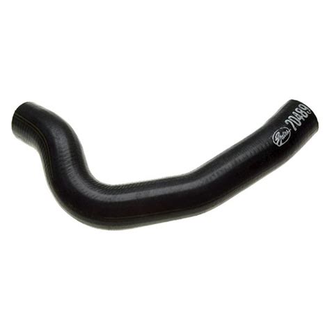 Acdelco M Professional Molded Engine Coolant Radiator Hose