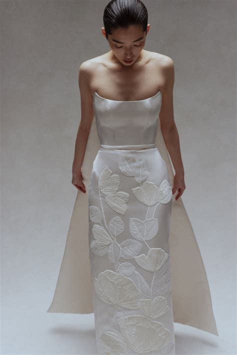 Amsale Bridal Spring 2026 Collection | Amsale bridal, Bridal dresses