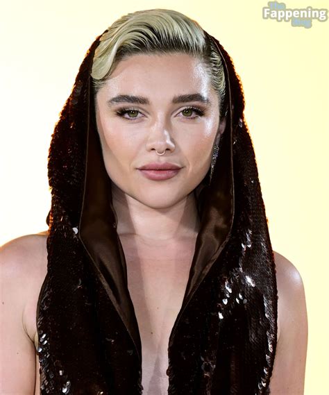 Florence Pugh Looks Hot At The Dune Premiere Photos OnlyFans Leaked Nudes