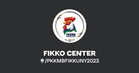 fikko center linktree