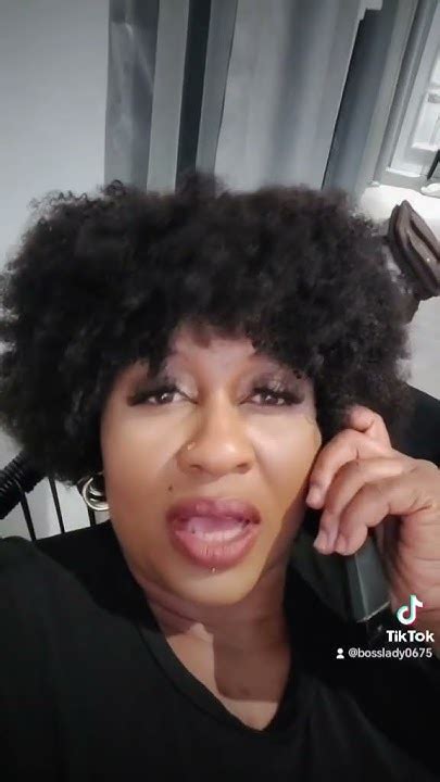 BossLady now found a new job at Tiktok - YouTube