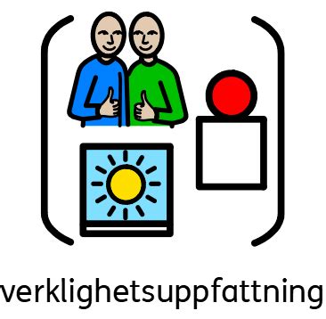 Skolbanken Verklighetsuppfattning 2021 2022 Övergripande planering