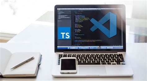 Working With Typescript In Visual Studio Code