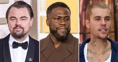 Celebrity More High Profile Than Diddy Features In Porn Tape