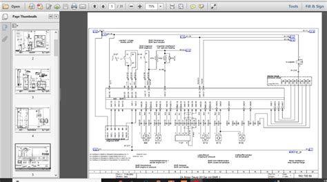 Bomag Roller Wiring Diagram