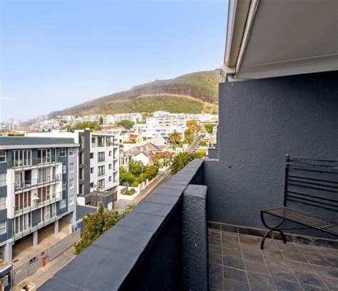 Sea Point Apartments For Sale