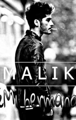 Mi Hermano Zayn Y Tu Hot Fernanda Murillo Wattpad