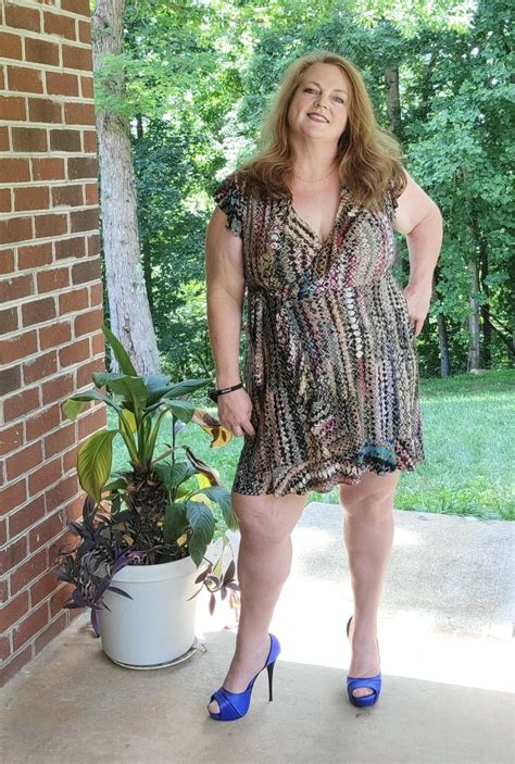 TW Pornstars JJ OF Horny BBW Hotwife K Twitter Hey I M