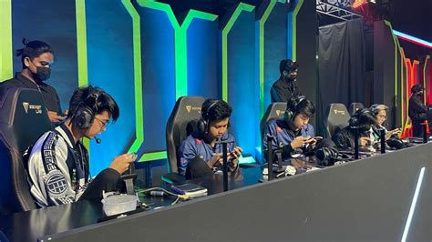 EVOS Dlar Silakan Hujat Saya ONE Esports Indonesia