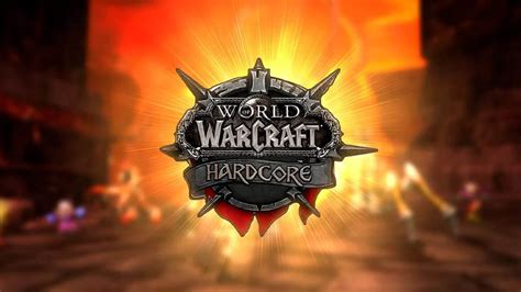 El modo hardcore de World of Warcraft volvió al juego y alguien lo dominó por completo en
