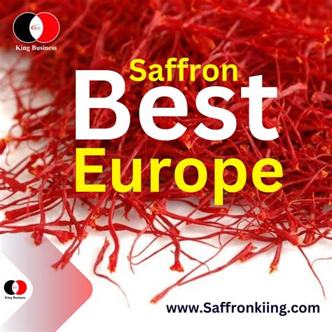 Bester Safran In Europa Safranpreis 2024 Online Märkte