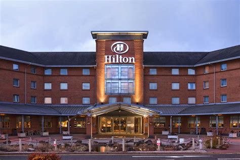Hilton Strathclyde Hotel Bellshill Wedding Entertainment opening times