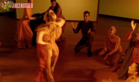 Salomé nude pics página 1