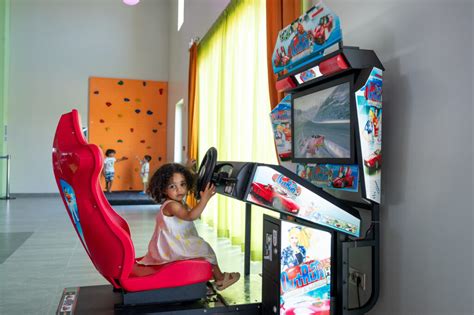 Vila Galé Nep Kids Há Um Novo Hotel Em Beja Que Foi Concebido