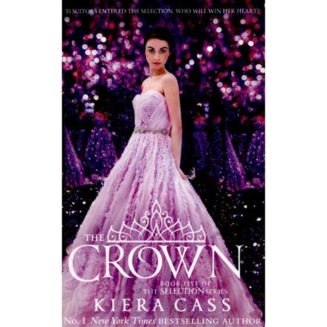The Crown Epilogue Kiera Cass Pdf