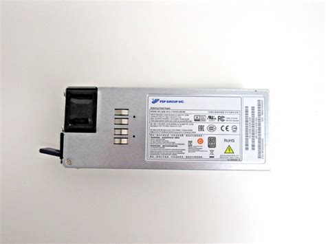 FSP Group FSP550-20ERM 550W Power Supply 9PA5505500 31-4 - All Things ...