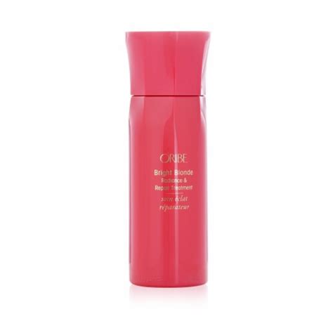 Oribe Bright Blonde Radiance Repair Treatment Ml Oz Ml