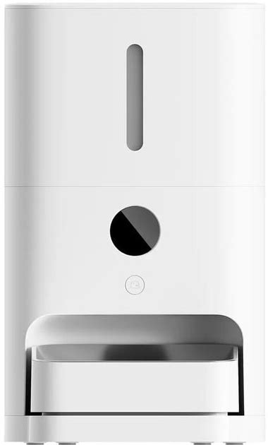 Смарт кормушка Xiaomi Smart Pet Food Feeder 2 EU (BHR9030EU) – купить ...