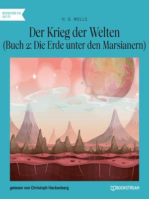 Der Krieg Der Welten Buch By H G Wells Overdrive Ebooks