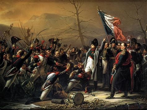 El Imperio De Napoleón Ventura Educación Historia