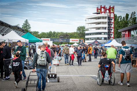 Events Autodromo Imola