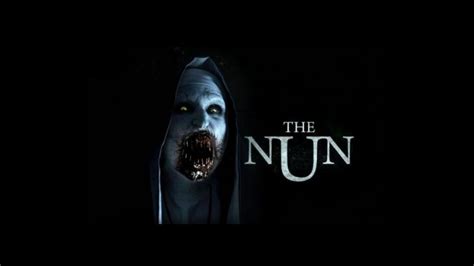 Wallpaper The Nun Valak Cute Wallpapers 2024