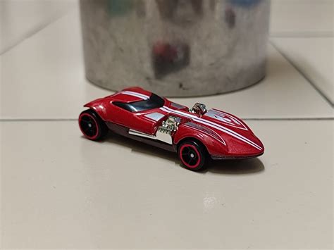 Hot Wheels Twin Mill Th Mattel Anniversary Pack Pack Pack