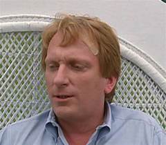 Beetlejuice Charles Deetz