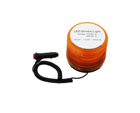 СИГНАЛНА ЛАМПА 12/24V - AutoManiaBG.com