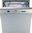 Hotpoint Ariston LFZ 3384 A IX HA Zmywarki Do Zabudowy Opinie E