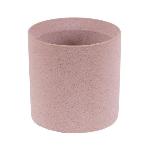 Cachepot Areia Nude Em Ceramica Submarino