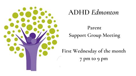 adhd edmonton