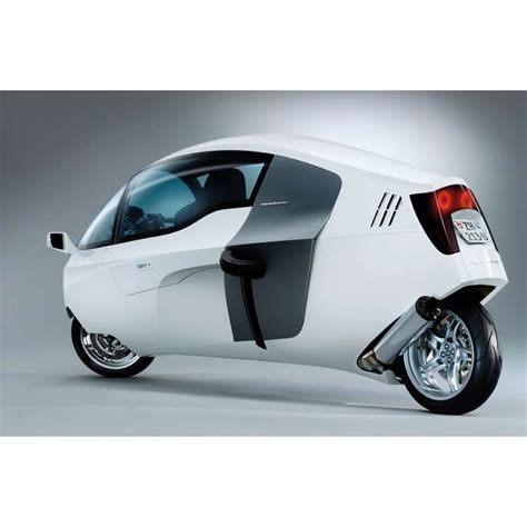 Alat Transportasi Modern