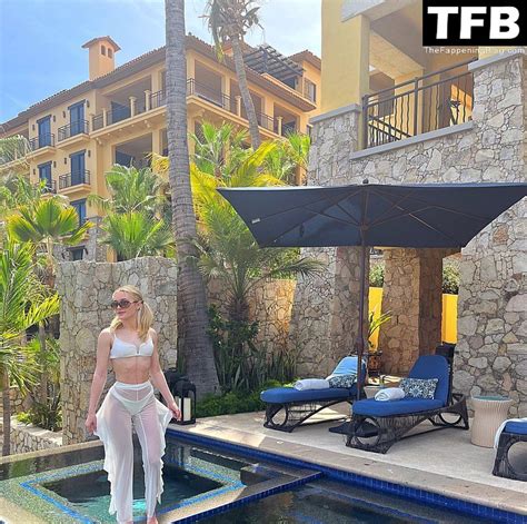 Jaz Agassi Nude Photos Videos TheFappening