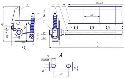 Скребки для конвейерной ленты | Очистители | ООО "СЗЦМ"