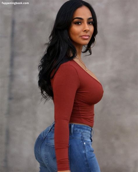 Ayisha Diaz Ayishadiaz Ayishadiaz Nude OnlyFans Leaks The Fappening Photo