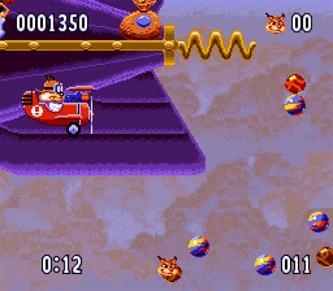 Bubsy 2 Download - GameFabrique